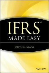IFRS Made Easy (ISBN: 9780470890707)