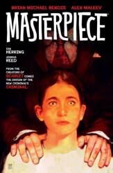 Masterpiece (ISBN: 9781506730493)