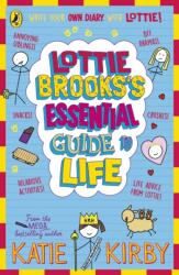Lottie Brooks's Essential Guide to Life (ISBN: 9780241647202)