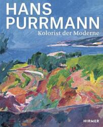 Hans Purrmann (ISBN: 9783777433646)