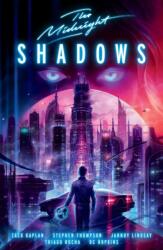 The Midnight: Shadows - Stephen Thompson (ISBN: 9781506734163)