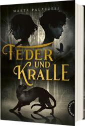 Feder und Kralle (ISBN: 9783522186544)