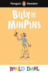 Penguin Readers Level 1: Roald Dahl Billy and the Minpins (ISBN: 9780241610817)