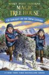 Sunlight on the Snow Leopard - Ag Ford (ISBN: 9780593177532)