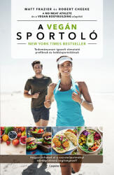 A vegán sportoló (2024)