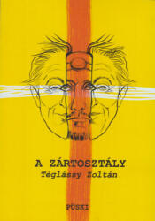 A zártosztály (2023)