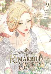 REMARRIED EMPRESS V09 | V09 (2025)