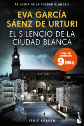 EL SILENCIO DE LA CIUDAD BLANCA (0000)