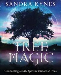 Magia copacilor (ISBN: 9780738761930)