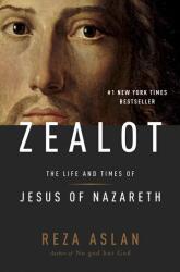 Zealot (2013)
