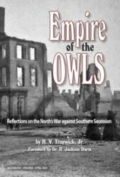 Empire of the Owls - H V Traywick (2013)