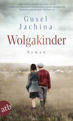 Wolgakinder (ISBN: 9783746638065)