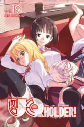 Uq Holder 19 - Ken Akamatsu (ISBN: 9781632369284)