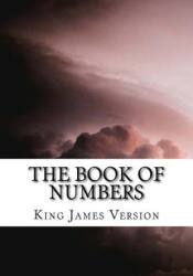 The Book of Numbers (ISBN: 9781544088037)