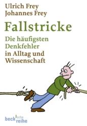 Fallstricke (ISBN: 9783406591136)