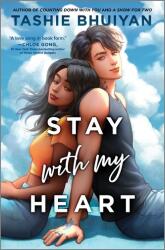Stay with My Heart (ISBN: 9781335010032)