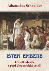 ISTEN EMBERE (ISBN: 9789635350827)