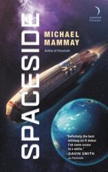 Spaceside (ISBN: 9780062694683)
