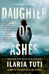 Daughter of Ashes - Ekin Oklap (ISBN: 9781641296199)
