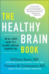 Healthy Brain Book (ISBN: 9781948836517)