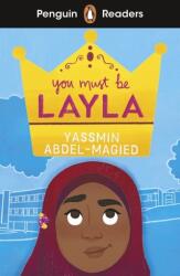 Penguin Readers Level 4: You Must Be Layla (ISBN: 9780241589083)