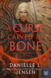 Curse Carved in Bone (ISBN: 9781529916478)