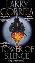 Tower of Silence - Correia, Larry (ISBN: 9781982192532)