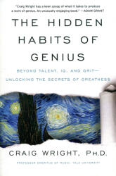 Hidden Habits of Genius - Craig Wright (ISBN: 9780062892737)