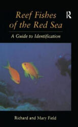 Reef Fish Of The Red Sea - FIELD (ISBN: 9781138997134)