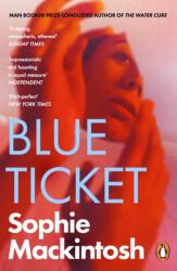 Blue Ticket (ISBN: 9780241986691)