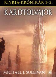 Kardtolvajok (ISBN: 9789634701699)
