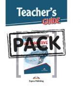 CAREER PATHS AUTOMOTIVE INDUSTRY (ESP) TEACHER'S PACK (ISBN: 9781399203357)