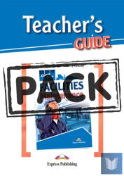 CAREER PATHS FACILITIES MAINTENANCE (ESP) TEACHER'S PACK (With T's Guide & DIGIB (ISBN: 9781399201018)