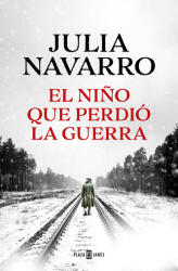 El niño que perdio la guerra (ISBN: 9788401027970)