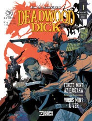 Deadwood Dick 1 (ISBN: 9786158256810)