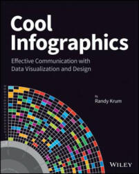Cool Infographics - Effective Communication with Data Visualization and Design - Randy Krum (2013)