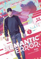 Semantic Error (2024)