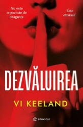 Dezvaluirea - Vi Keeland (ISBN: 9786306546138)