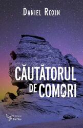Cautatorul de comori - Daniel Roxin (ISBN: 9786066397131)