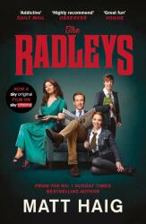 The Radleys (ISBN: 9781837262328)