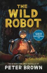 The Wild Robot (ISBN: 9781800789913)