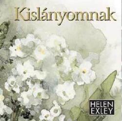 KISLÁNYOMNAK (ISBN: 9789636430825)