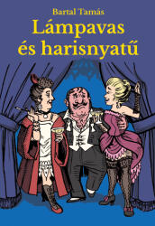 Lámpavas és harisnyatű (ISBN: 9786158249409)