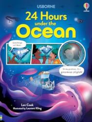 24 de ore sub ocean (ISBN: 9781805315988)