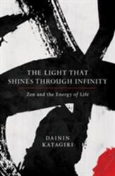 The Light That Shines Through Infinity (ISBN: 9781611804669)