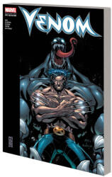 Venom Modern Era Epic Collection: Shiver - Way, Daniel (ISBN: 9781302959869)