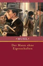 Bărbatul fără calități (ISBN: 9783868207149)