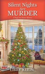 Silent Nights Are Murder (ISBN: 9781496744425)