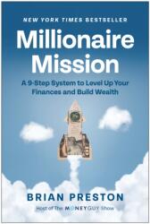 Millionaire Mission (ISBN: 9781637745014)