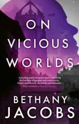 UNTITLED BETHANY JACOBS 2 - Bethany Jacobs (ISBN: 9780356520087)